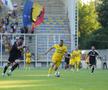 Petrolul - U Cluj