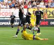 Petrolul - U Cluj