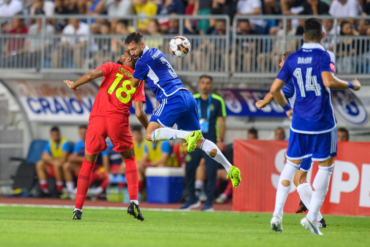 FCSB chiar a dat lovitura în mercato » Prima concluzie a campionatului: roș-albaștrii au un nou lider