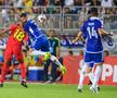 Etapa #1, FCU Craiova - FCSB