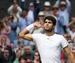 Novak Djokovic - Carlos Alcaraz, finala de la Wimbledon 2023