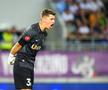 Etapa #1, FCU Craiova - FCSB