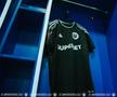 Superbet, sponsor principal U Cluj