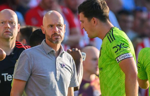 Anunțul momentului la Manchester United: „Managerul m-a informat azi. Sunt foarte dezamăgit”