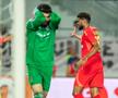 Etapa #1, FCU Craiova - FCSB