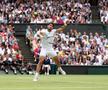 Novak Djokovic - Carlos Alcaraz, finala de la Wimbledon 2023