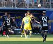 Petrolul - U Cluj