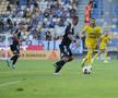Petrolul - U Cluj