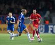 Etapa #1, FCU Craiova - FCSB