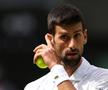 Novak Djokovic - Carlos Alcaraz, finala de la Wimbledon 2023