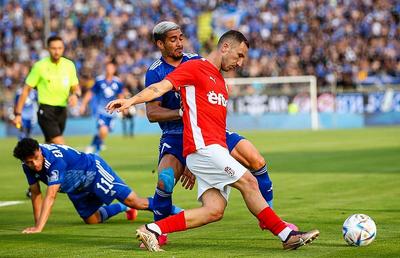 CSKA 1948 tremură, înainte de „dubla” europeană cu FCSB: „Este evident că nu sunt pregătiți”