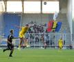 Petrolul - U Cluj