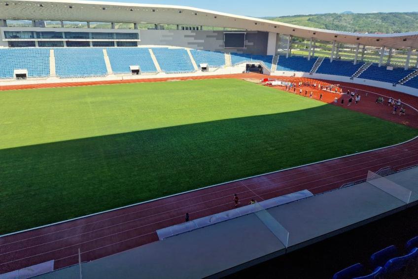 Marcel Romanescu, primarul din Târgu Jiu, anunță că partida din această seară, dintre FCU Craiova și FCSB, se va disputa cu casa închisă