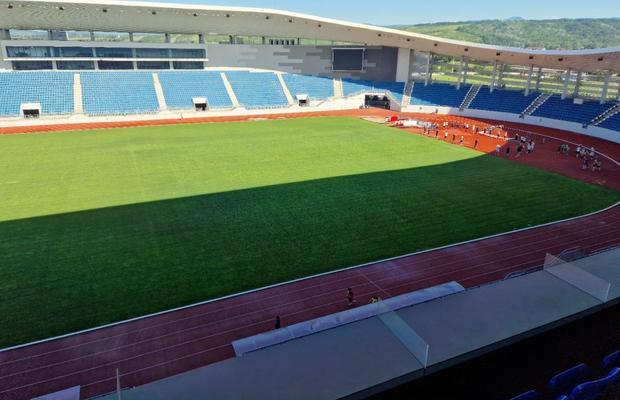 Primarul din Târgu Jiu face două anunțuri cruciale înainte de FCU Craiova - FCSB