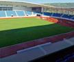 Marcel Romanescu, primarul din Târgu Jiu, anunță că partida din această seară, dintre FCU Craiova și FCSB, se va disputa cu casa închisă