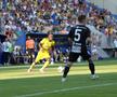 Andrei Gorcea a fost eroul clujenilor la Ploiești » Cum a reușit să apere penalty-ul lui Budescu
