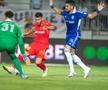 Etapa #1, FCU Craiova - FCSB
