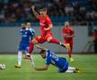 Etapa #1, FCU Craiova - FCSB