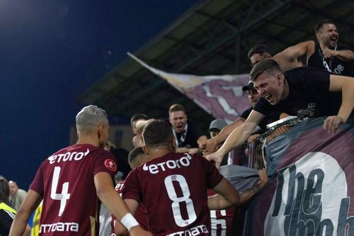 Antrenorul celor de la Poli Iași, Leo Grozavu (55 de ani), a oferit o declarație incredibilă înainte ca echipa lui să fie învinsă, sâmbătă seară, de CFR Cluj, scor 0-2, în prima rundă a noului sezon de Superliga.