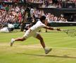 Novak Djokovic - Carlos Alcaraz, finala de la Wimbledon 2023
