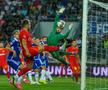 Etapa #1, FCU Craiova - FCSB