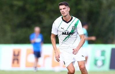 Jucătorul care a refuzat naționala României, primul meci la Sassuolo: „Are calitate”