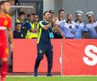 Etapa #1, FCU Craiova - FCSB