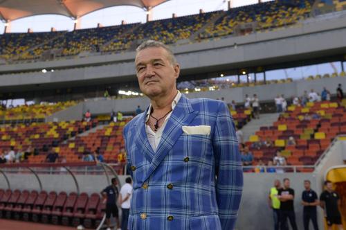 Negocieri dure purtate astăzi la sediul Clubului Sportiv al Armatei Steaua între FCSB și CSA pentru închirierea arenei din Ghencea pentru derby-ul cu Dinamo.