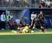 Petrolul - U Cluj
