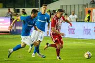 Sepsi e deja cu gândul la CSKA Sofia » Liviu Ciobotariu și Adnan Aganovici analizează „dubla” pentru GSP: „Un adversar puternic”