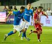 Sepsi e deja cu gândul la CSKA Sofia » Liviu Ciobotariu și Adnan Aganovici analizează „dubla” pentru GSP: „Un adversar puternic”