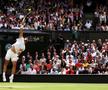 Novak Djokovic - Carlos Alcaraz, finala de la Wimbledon 2023