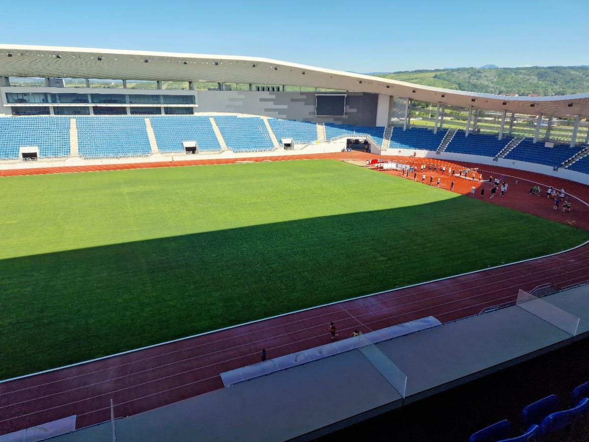 Primarul din Târgu Jiu, înainte de FCSB - FCU Craiova: „Urmează un spectacol sportiv de calitate”