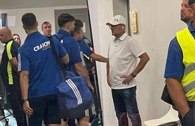 Adrian Mititelu a băgat echipa în ședință după eșecul cu FCSB » Ce s-a întâmplat la vestiare