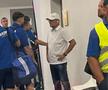 FCSB a debutat cu o victorie în noul sezon, 3-1 în deplasarea cu FCU Craiova. Adrian Mititelu, finanțatorul grupării oltene, a mers la vestiare imediat după meci.