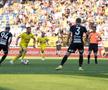 Petrolul - U Cluj