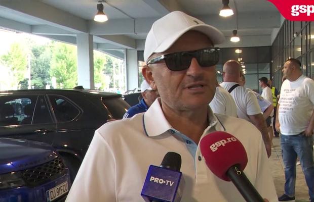 FCU Craiova schimbă numele și sigla » Mititelu: „Cam 2-3 luni durează”