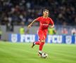 Etapa #1, FCU Craiova - FCSB