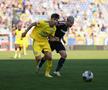 Petrolul - U Cluj