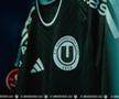 U Cluj, primul meci după schimbarea la nivelul sponsorului + moment special pregătit de Petrolul