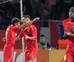 FCU Craiova - FCSB 1-3 » Plin de încredere, Florinel Coman a tras concluziile la capătul primului meci al roș-albaștrilor din noul campionat.