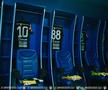 U Cluj, primul meci după schimbarea la nivelul sponsorului + moment special pregătit de Petrolul