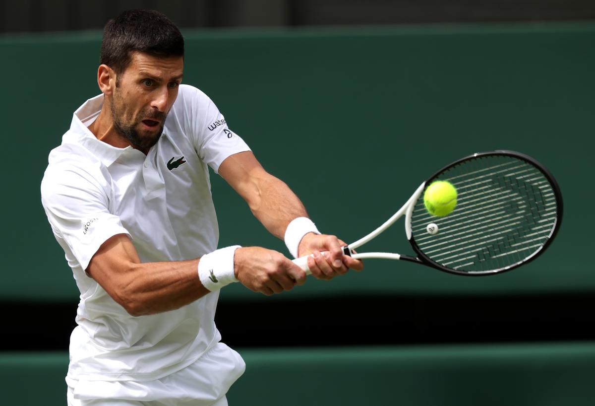 E mai bun Alcaraz decât a fost Nadal la 20 de ani? Două mari întrebări după ce spaniolul a rescris istoria la Wimbledon