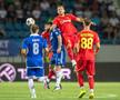 Etapa #1, FCU Craiova - FCSB