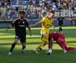 Petrolul - U Cluj