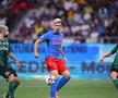 Primii bani de la UEFA! Ce sumă importantă și-a asigurat FCSB după calificarea în turul 2 din Champions League