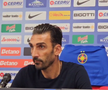 Elias Charalambous, încrezător înainte de „dubla” cu Maccabi Tel Aviv