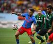 Primii bani de la UEFA! Ce sumă importantă și-a asigurat FCSB după calificarea în turul 2 din Champions League