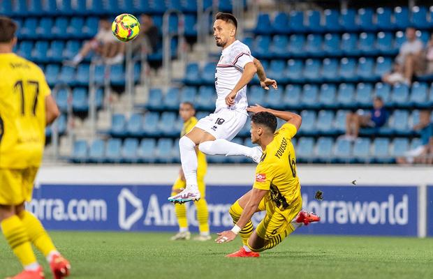 De aici transferăm noi! » „Furnizorul” de jucători pentru Superliga României a suferit o umilință totală în Europa