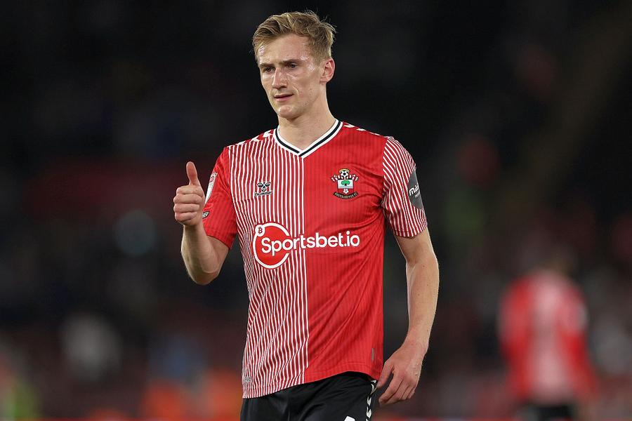 Flynn Downes // foto: Guliver/gettyimages „Somn ușor, Russ” » Gata, antrenorul poate dormi liniștit! Clubul din Premier League a oficializat transferul